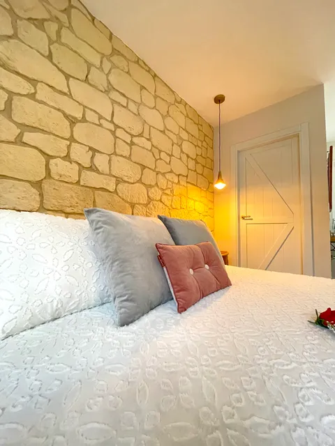 Apartamentos La Somera