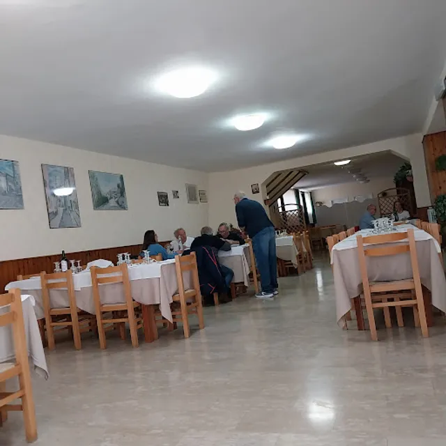 Ristorante "Sinella"