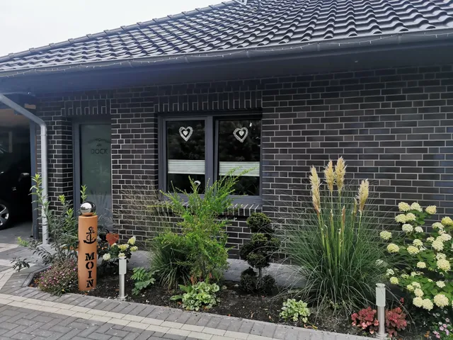 Ferienwohnung am Dock