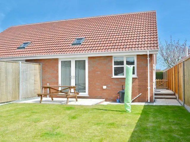 Sandilands Holiday Cottages