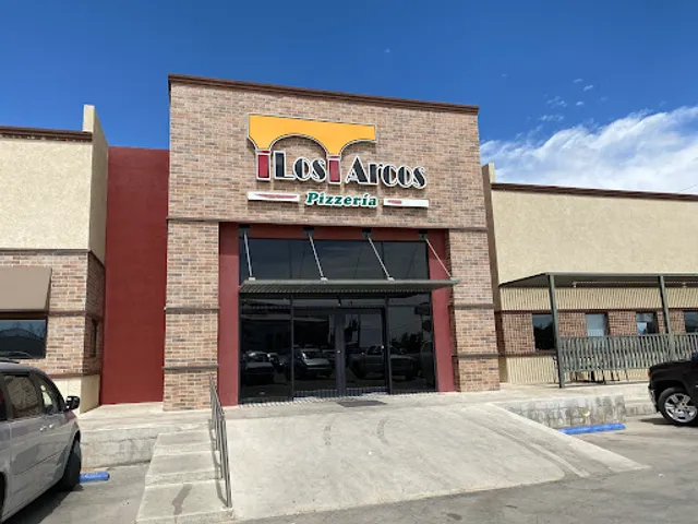 Pizzeria Los Arcos