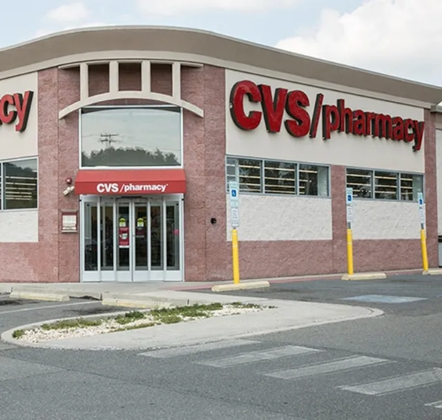 CVS