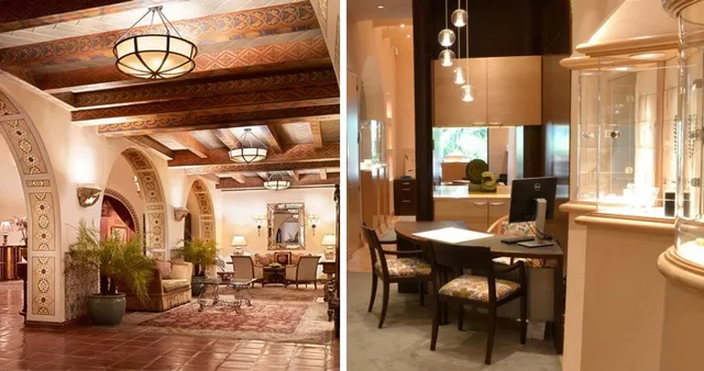 Silverhorn Four Seasons, Biltmore