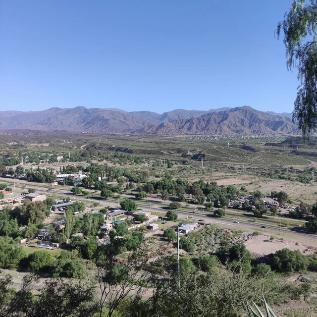 Jardín Zoológico de Mendoza