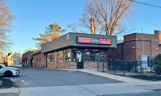 Panaderia Pan Del Cielo