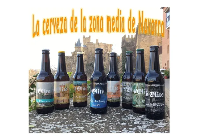 El Holandés Errante Cervecera Artesana