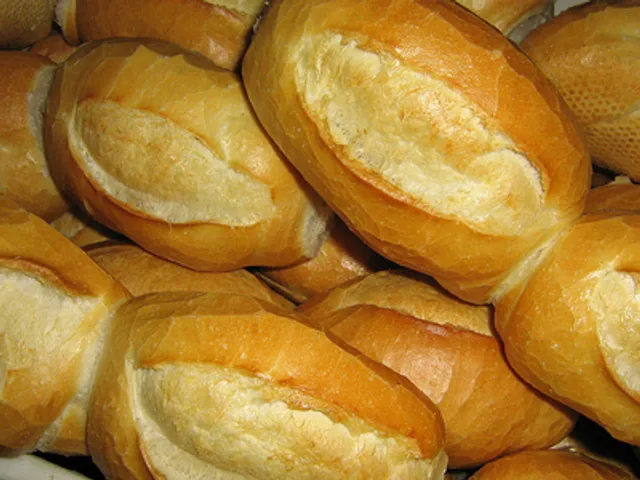 Padaria Arco-Íris Ltda