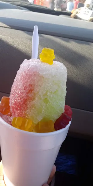 Texas Sno