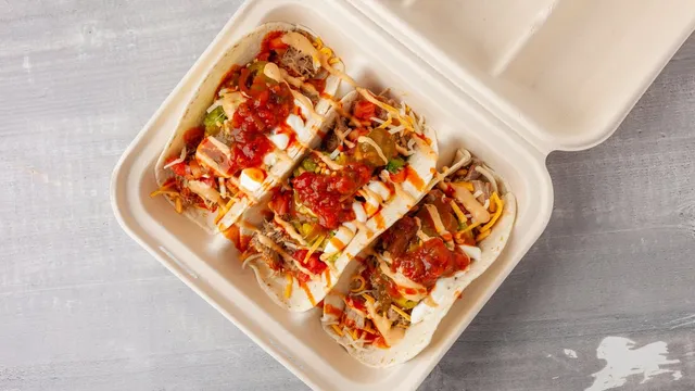 Fuego Burritos & Bowls