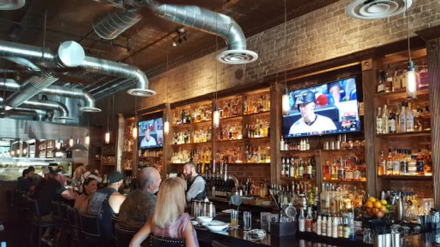 The Brickyard Downtown