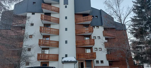 Multi-Résidences 1650