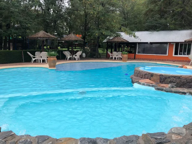 Cabañas Tierra Nativa