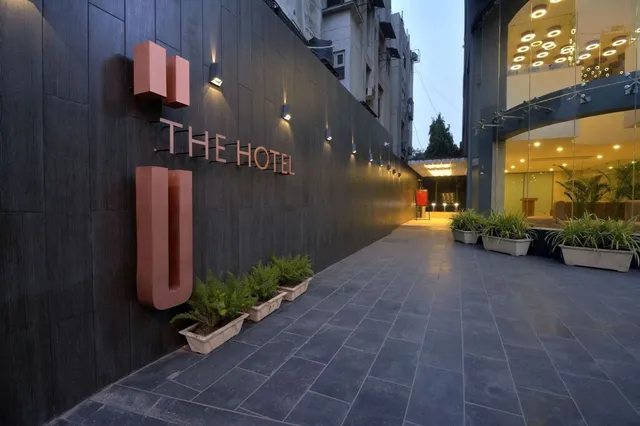 Urbane The Hotel
