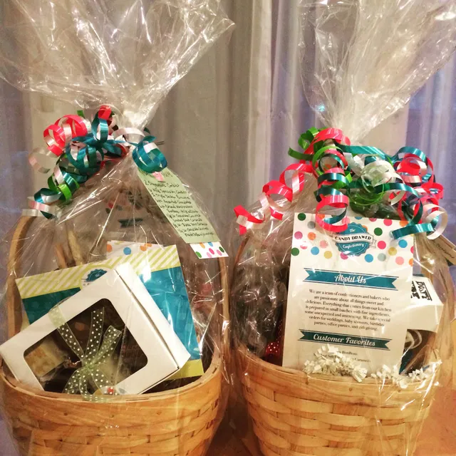 The Candy Drawer Confectionary