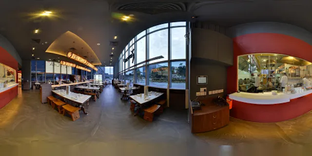 Yum Cha Changi | Dim Sum Chinese Restaurant