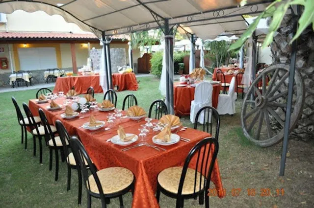 Il Giardino del Gusto Ristorante Pizzeria