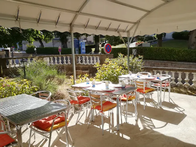 Hôtel des Thermes et des Sources