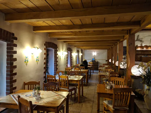 Bauer Café Tuisken de Eiken