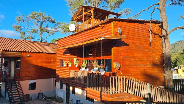 Los Altos de Constanza