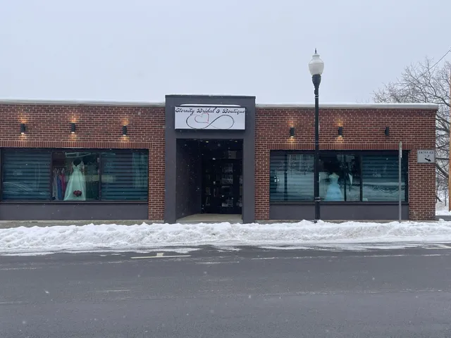Eternity Bridal and Boutique