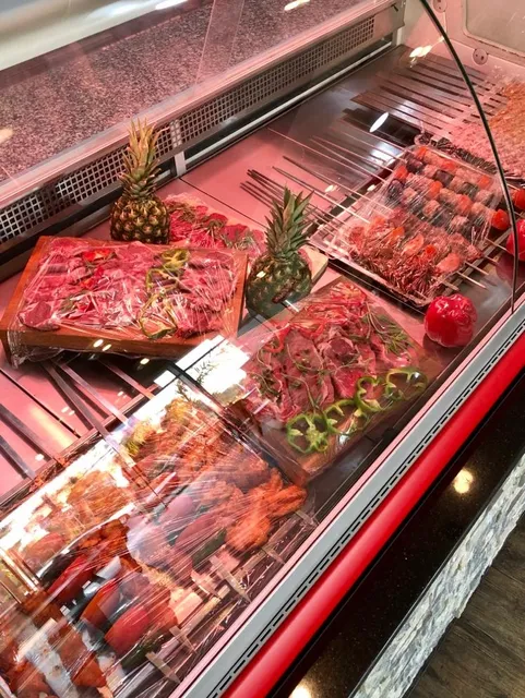 Defne Turkish Restaurant