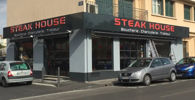 Steak House