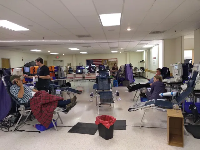 Veterans of Foreign Wars