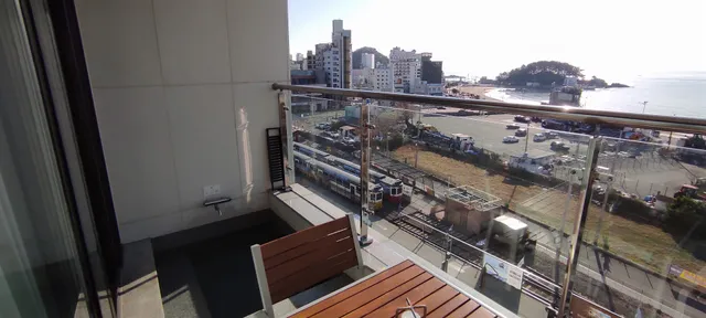 폴마레 풀빌라 (Paul Mare Pension in Busan)