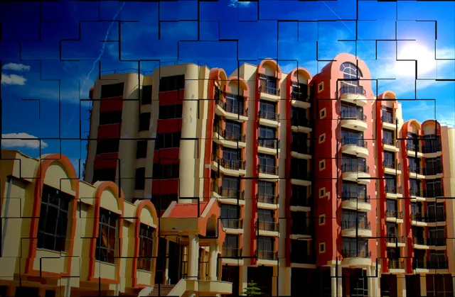 አኽሱም ሆቴል Akhsum Hotel