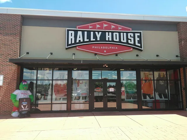 Rally House Allentown