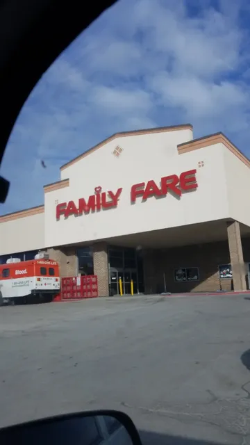 Family Fare Supermarket