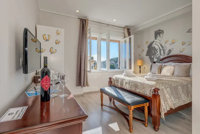 Metropole Luxury Rooms Split