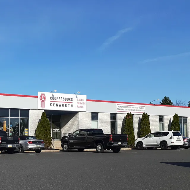 Coopersburg Kenworth