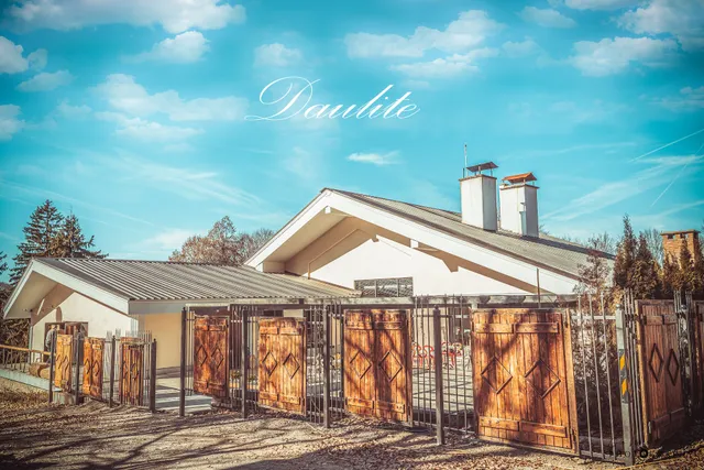 DAULITe boutique hotel