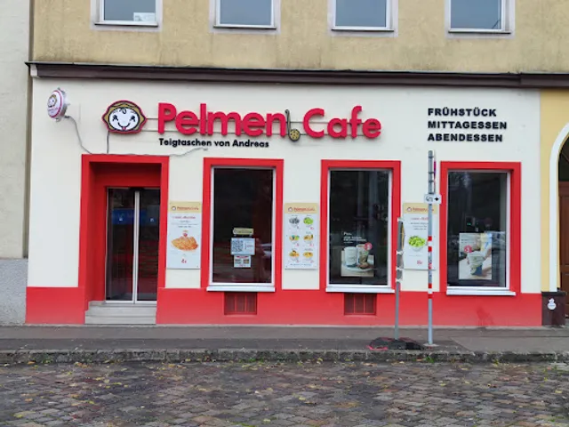 PelmenCafé