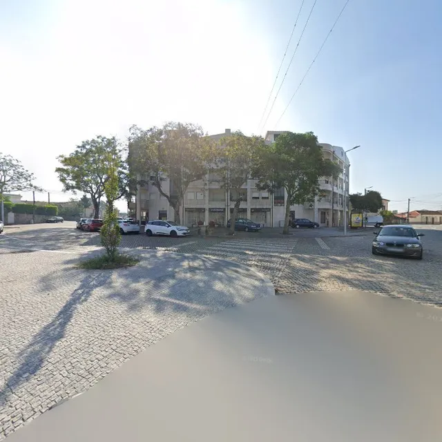 Casa De Bifanas Parco Preto