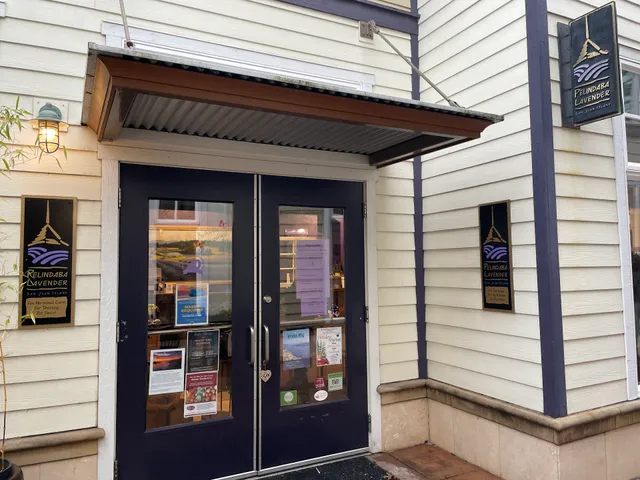 Pelindaba Lavender Friday Harbor