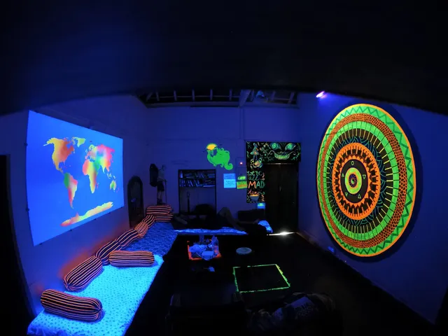 Happy Panda Hostel Arambol