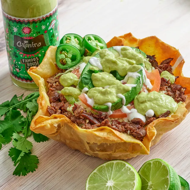 Cilantro Taco Grill - Lake Zurich