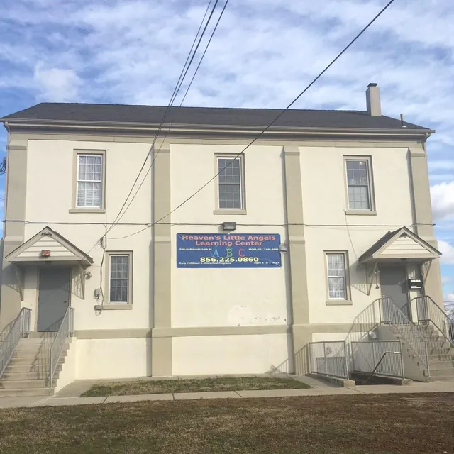 Heaven's Little Angels Learning Center