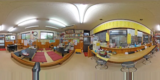 いっちゃんラーメン