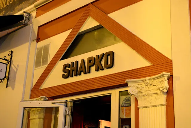 Le Shapko
