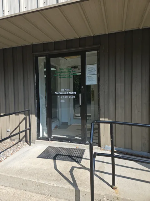 Kent's Vacuum Center