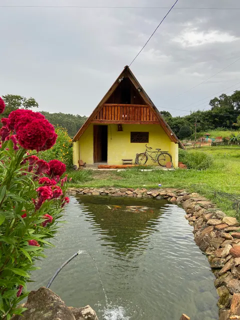 Abrigo Pedrão de Pedralva