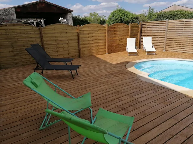 Chambres d'hôtes les Dimes