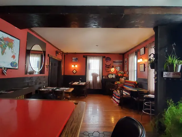 Kunkletown Pub/Home 🏠