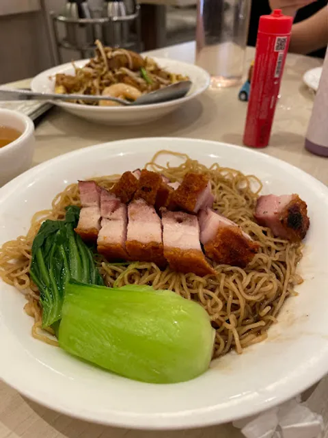 Canton-i Restaurant @ Queensbay Mall