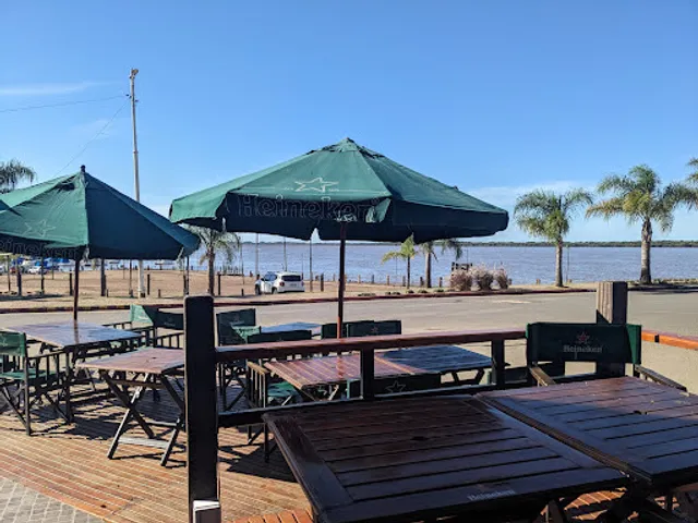 Origen café & restó