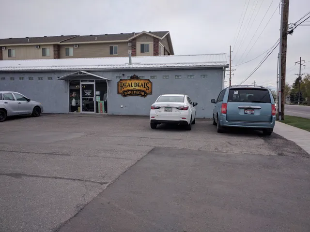 Real Deals-Rexburg