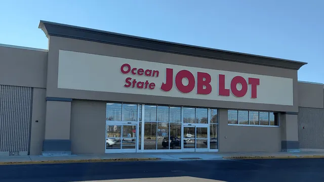 Ocean State Job Lot